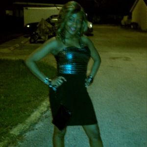 Meet your Posher, Nicole